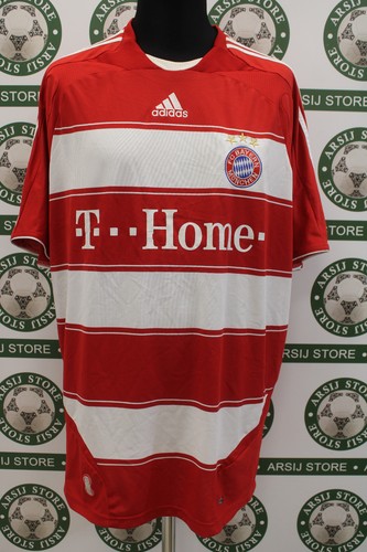 Maglia calcio bayern - calcio,