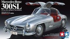 Tamiya 300024338 mercedes benz - tamiya,