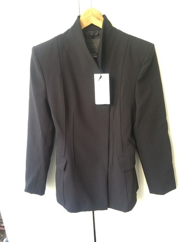 Zara blazer veste - zara,