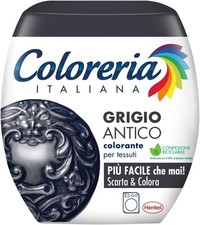 👕 Coloreria Italiana Grey