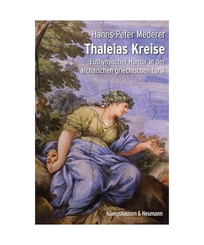 Thaleias kreise euthymischer - thaleias, kreise: