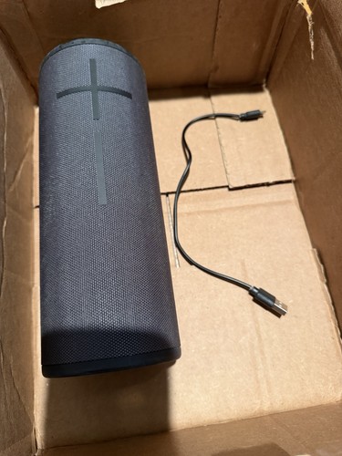 Ultimate ears megaboom exc - megaboom,