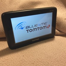 NAVIGATORE TOMTOM LIVE GO2