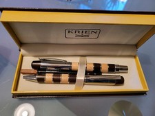 Penna firmata "Krien" nello