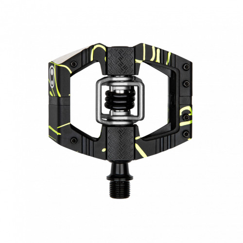 Pedali crank brothers - crank, e
