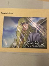 Lady Oscar The Rose Of