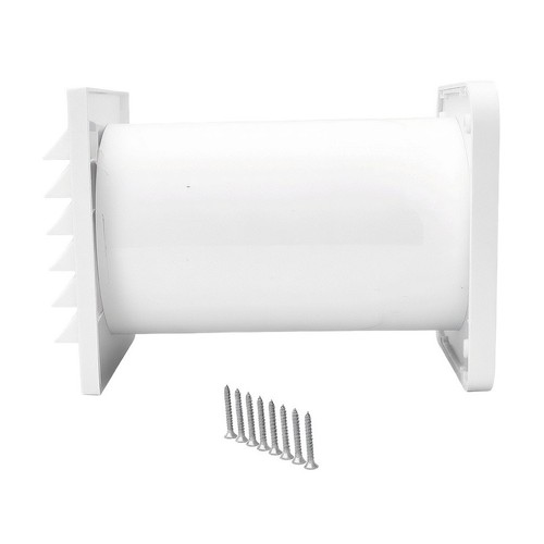 Ventilatore passivo silenzioso