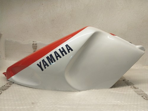 Yamaha fzr 600 - yamaha, copertura