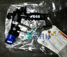 1pz GRACO G40 aerografo nuovo