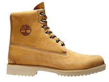 Timberland 1973 Newman stivali impermeabili in nabuk di grano (A24XB-231) taglia UK 8,5