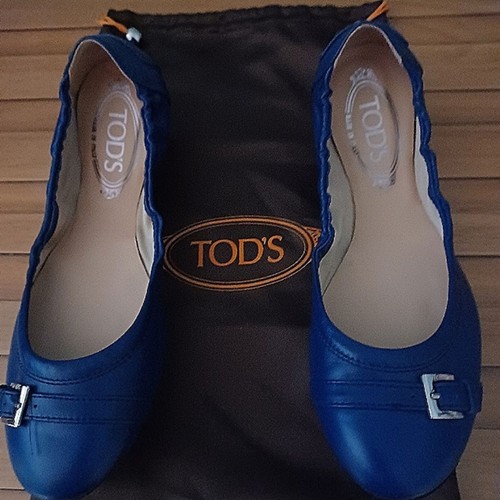 Tod ballerina dee - dee, fibbietta