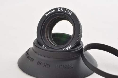 Duty paid nikon - duty,