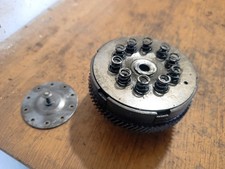 Frizione motore zundapp ks50 - motore, 4