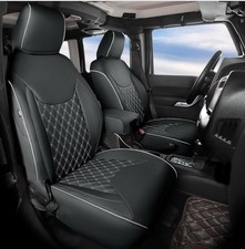 Giant panda jeep wrangler - jeep,