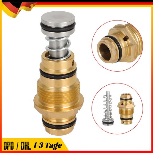 Steuerkolben control piston - steuerkolben,