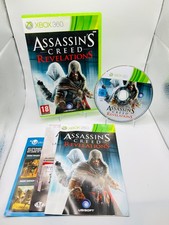 Assassin's Creed Revelations