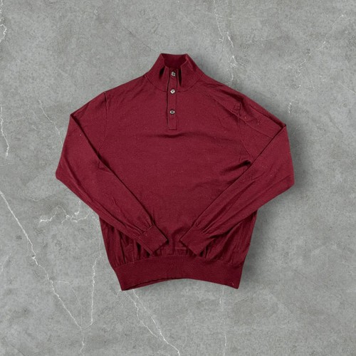 Maglioncino vintage polo - maglioncino,