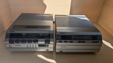 Philips VR2120 + VR2220