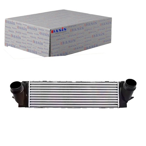 Aks dasis intercooler - aks,