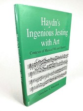 Haydn's Ingenious Jesting With