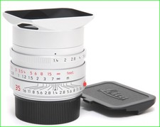 Leica M 1,4/35 mm Summilux-M
