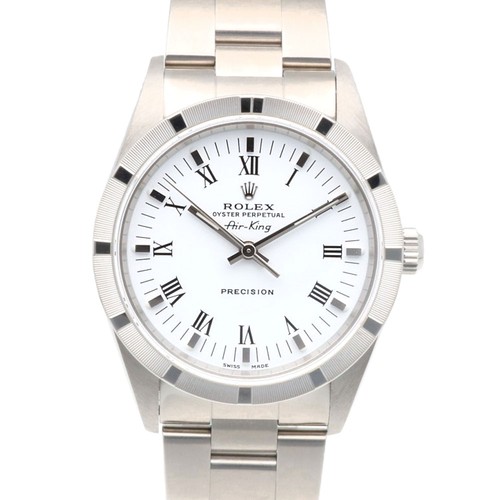 Orologi rolex air king - orologi,