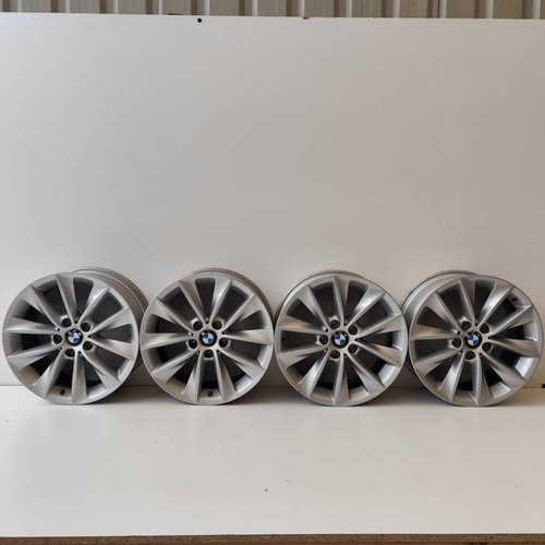 Bmw f25 2017 set cerchi - set, in