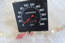 tachimetro contachilometri nuovo per Fiat Ritmo 130 TC Abarth 105