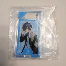 Persona 3 Reload Anime Cafe