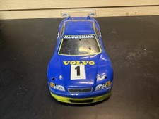 Vintage Yokomo RC Touring Car