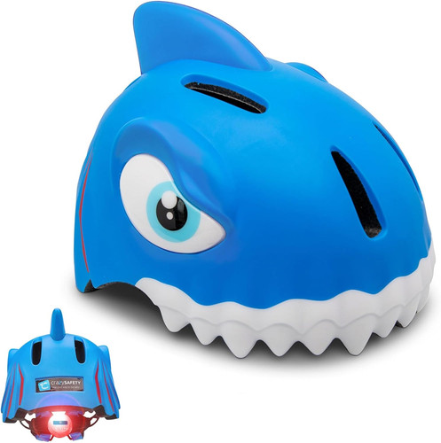 Casco per bici bambini - bici, |