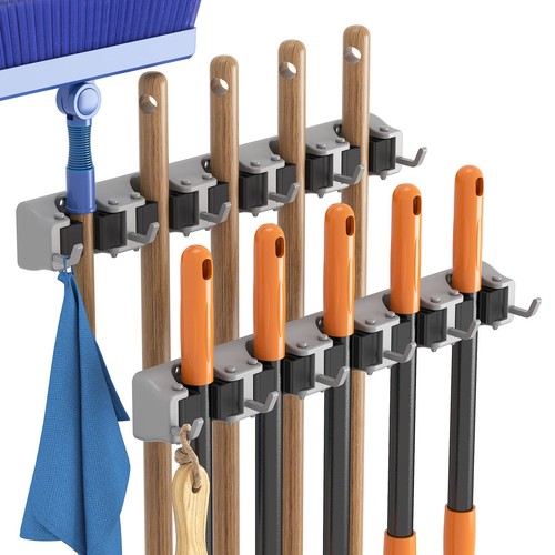 Portascope muro appendibile - portascope,