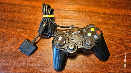 Sony playstation ps2 play - ps2,