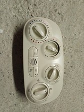 Centralina climatizzatore