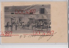 CAMPOSAMPIERO PADOVA SCUDERIA RIGO CAVALLI FPV 1901 SUPER