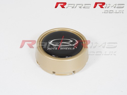 Tappo centrale leghe rota oro - tappo,