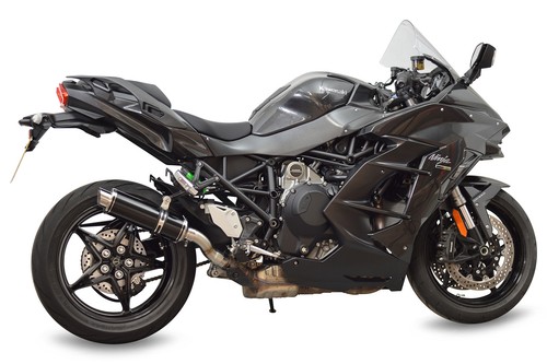 Scarico ninja sp - scarico,