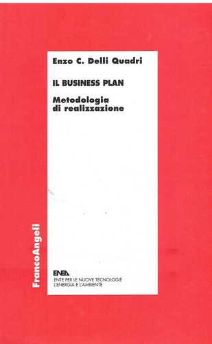 Business plan metodologia - il,