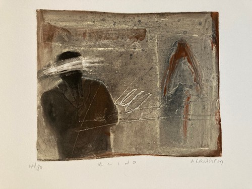 Litografia incisione alexis - incisione,