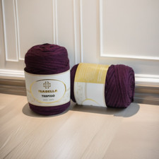 1 Gomitolo di Fettuccia