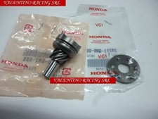 PIGNONE INGRANAGGIO MESSA IN