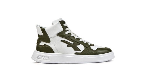 Scarpe alte urban - alte, n.42
