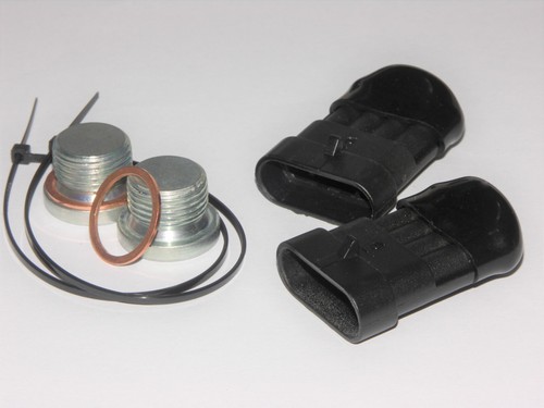 Kit eliminazione sensore