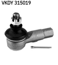 SKF TESTINA STERZO OPEL AGILA