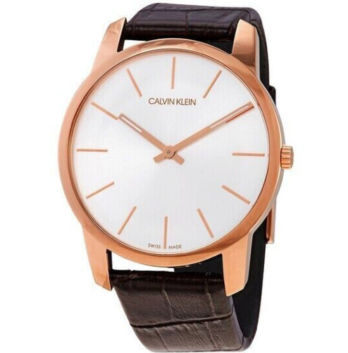 Orologio uomo nuovo swiss made - uomo,
