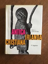 ARCHEOLOGIA ANTICA IRLANDA