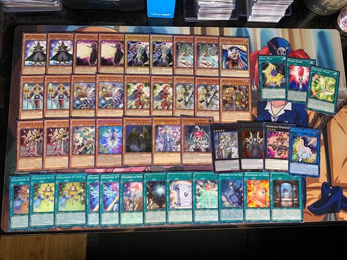 Yugioh libro degli incantesimi - yugioh,