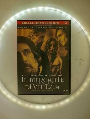 Mercante venezia al - venezia,