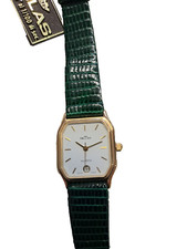 Orologio Hellas cassa dorata