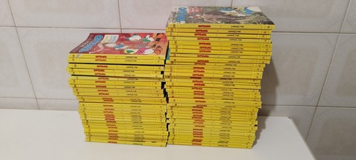 Lotto giornaletti fumetti - lotto, 63
